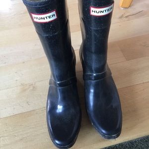 Hunter Boots